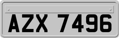 AZX7496
