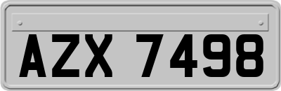 AZX7498