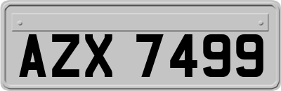 AZX7499