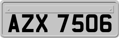 AZX7506