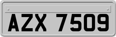 AZX7509