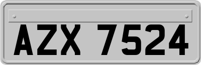 AZX7524