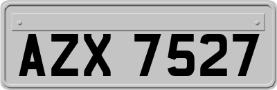 AZX7527