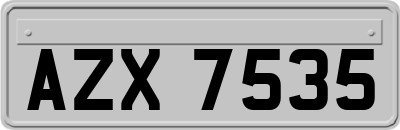 AZX7535