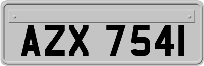 AZX7541