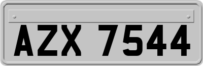 AZX7544