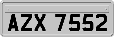 AZX7552