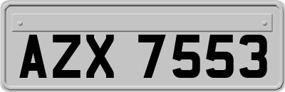 AZX7553