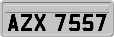 AZX7557