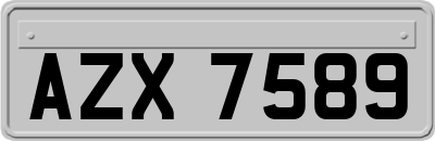 AZX7589
