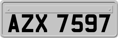 AZX7597