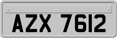 AZX7612