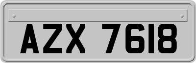 AZX7618