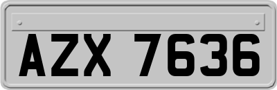 AZX7636