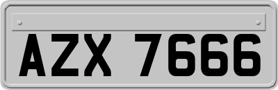 AZX7666