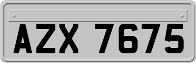 AZX7675