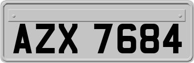 AZX7684