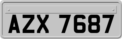 AZX7687