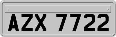 AZX7722