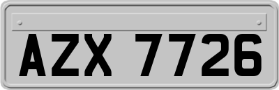 AZX7726