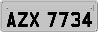 AZX7734