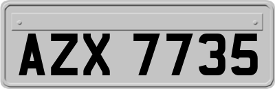 AZX7735