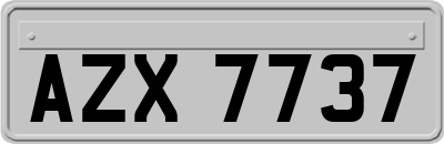 AZX7737