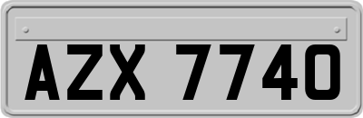 AZX7740
