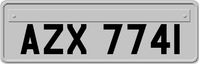 AZX7741