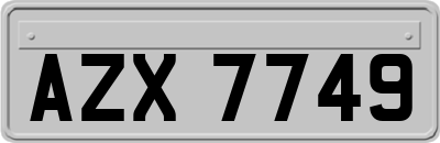AZX7749
