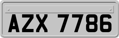 AZX7786