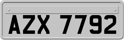 AZX7792