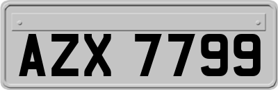 AZX7799
