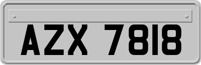 AZX7818