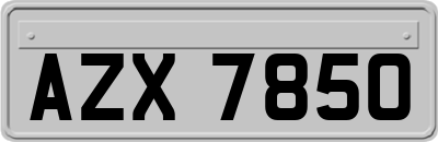 AZX7850