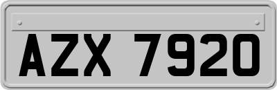 AZX7920