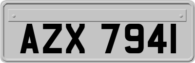 AZX7941