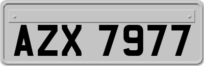 AZX7977