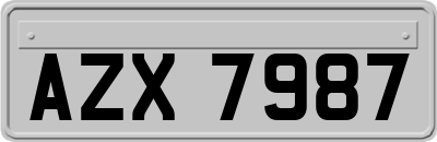 AZX7987