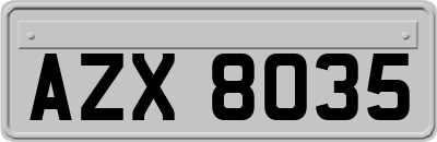 AZX8035