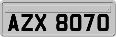 AZX8070