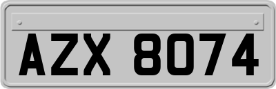 AZX8074