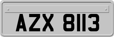 AZX8113