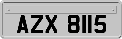 AZX8115