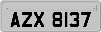 AZX8137