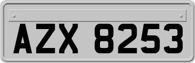 AZX8253