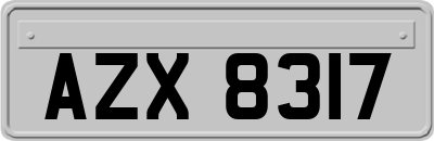 AZX8317