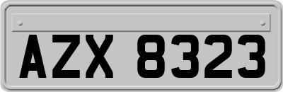 AZX8323