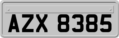 AZX8385