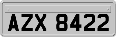 AZX8422